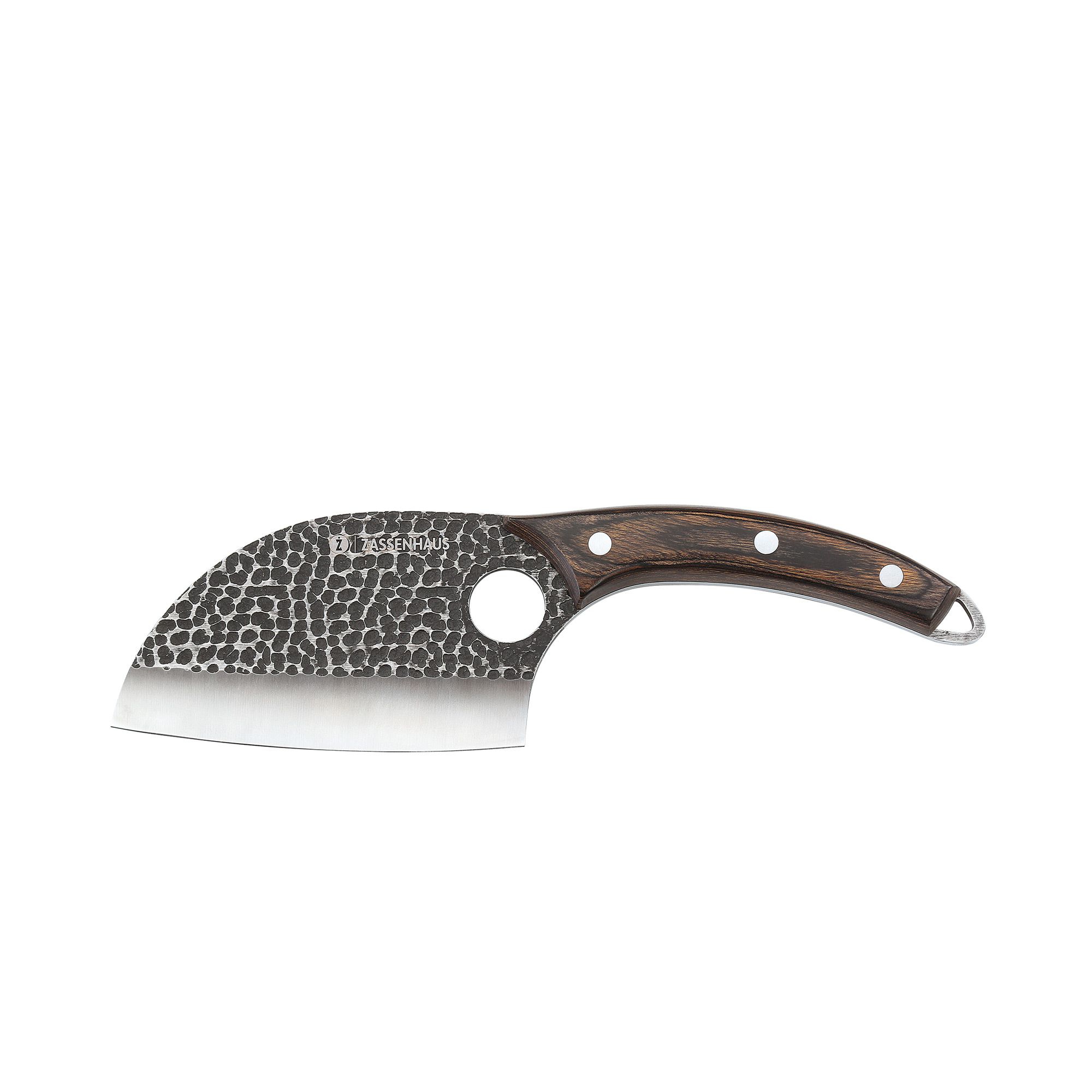 Zassenhaus - Knife KEEPER 12 cm
