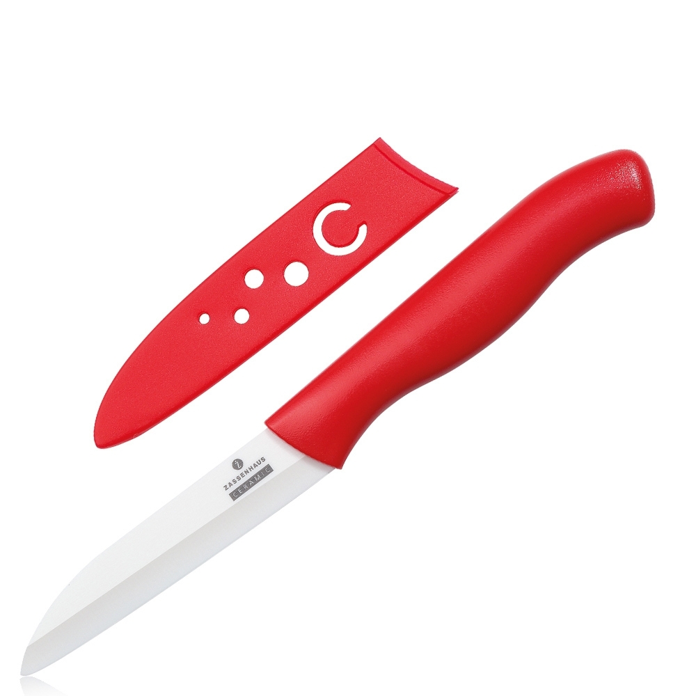 Zassenhaus - Fruit knife CERAPLUS