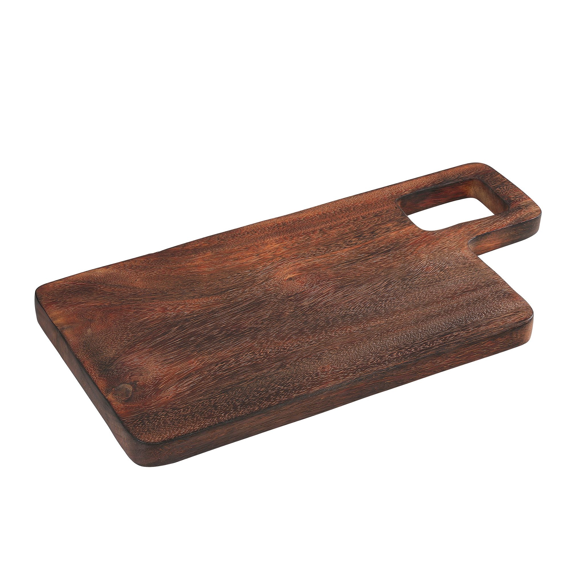 Zassenhaus -  Handle/serving board acacia - 51 × 25 cm Zassenhaus -  Handle/serving board acacia - 51 × 25 cm