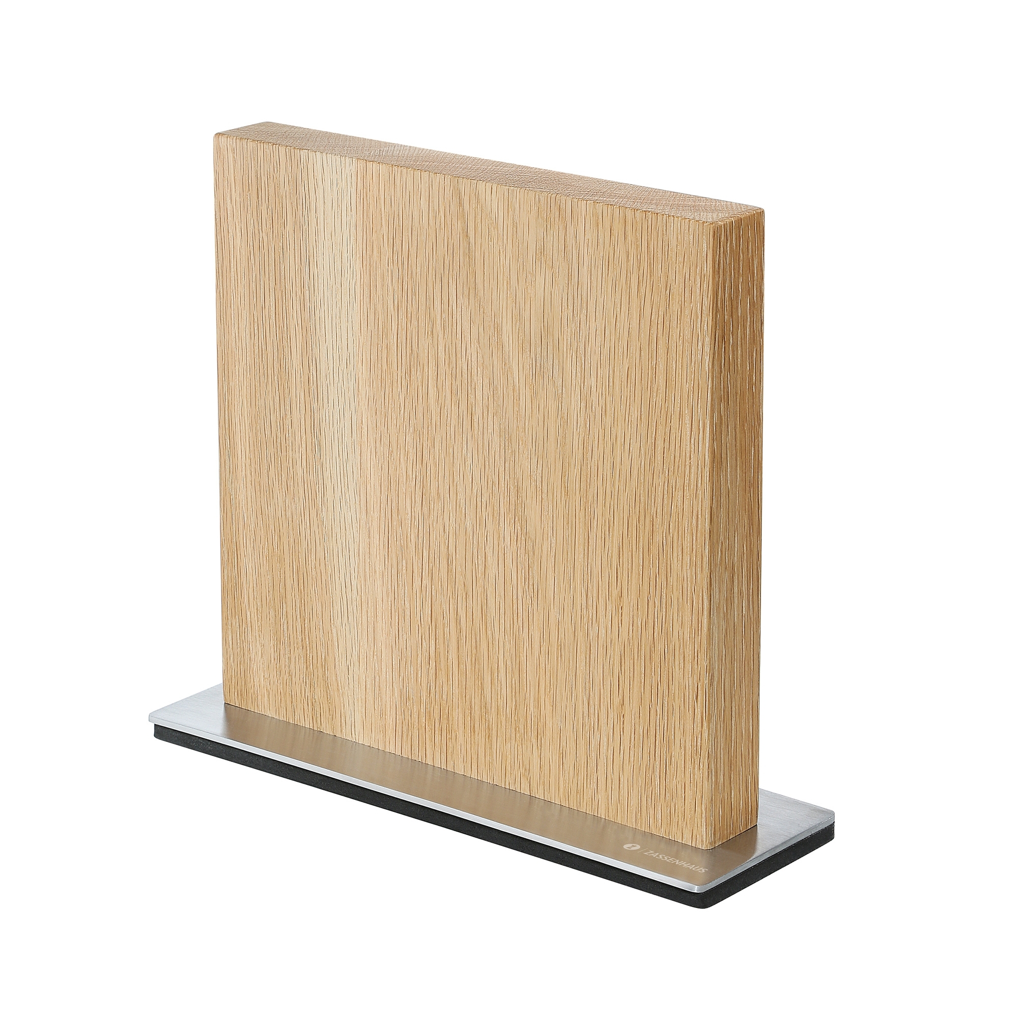 Zassenhaus - magnetic knife block Zassenhaus - magnetic knife block