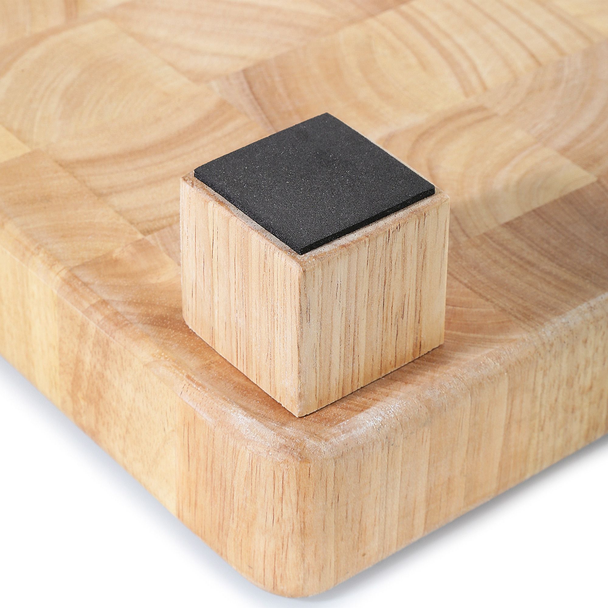 Zassenhaus - Chopping block Zassenhaus - Chopping block