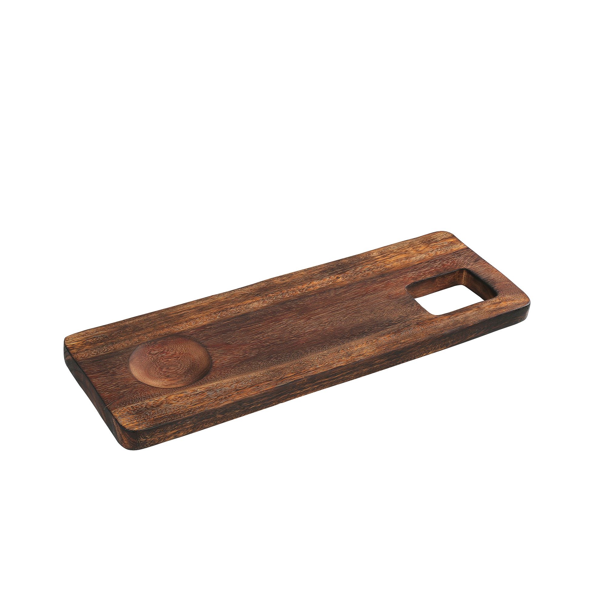 Zassenhaus - Servierbrett Akazie Zassenhaus - Servierbrett Akazie