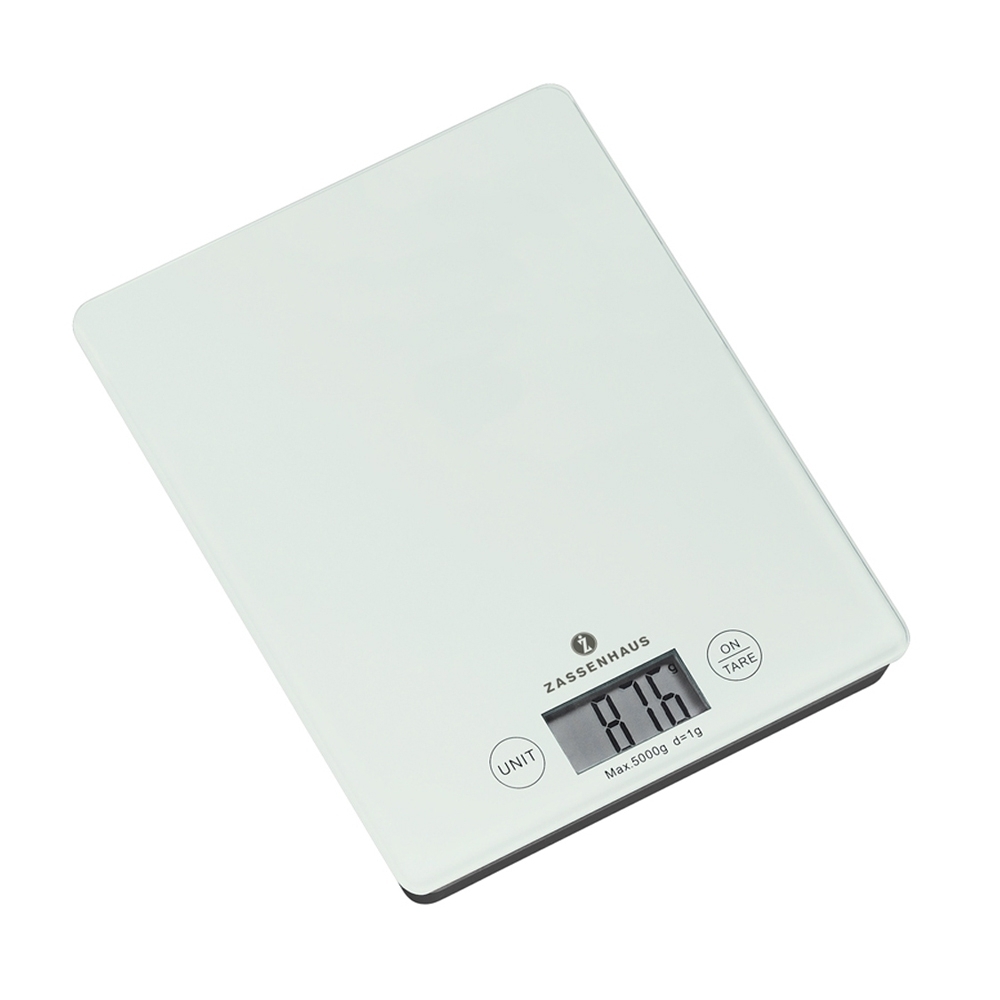 Zassenhaus - Digital Scale Balance