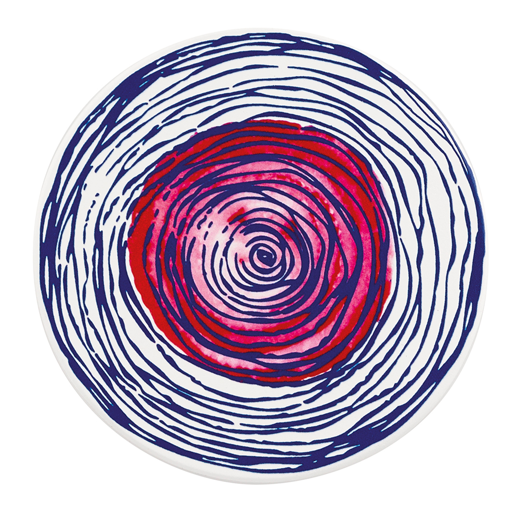 Zassenhaus - Coaster SCANDIC - Circles - 11 cm