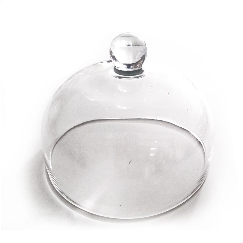 Zassenhaus - Ersatz-Glashaube für Käseglocke Zassenhaus - Ersatz-Glashaube für Käseglocke