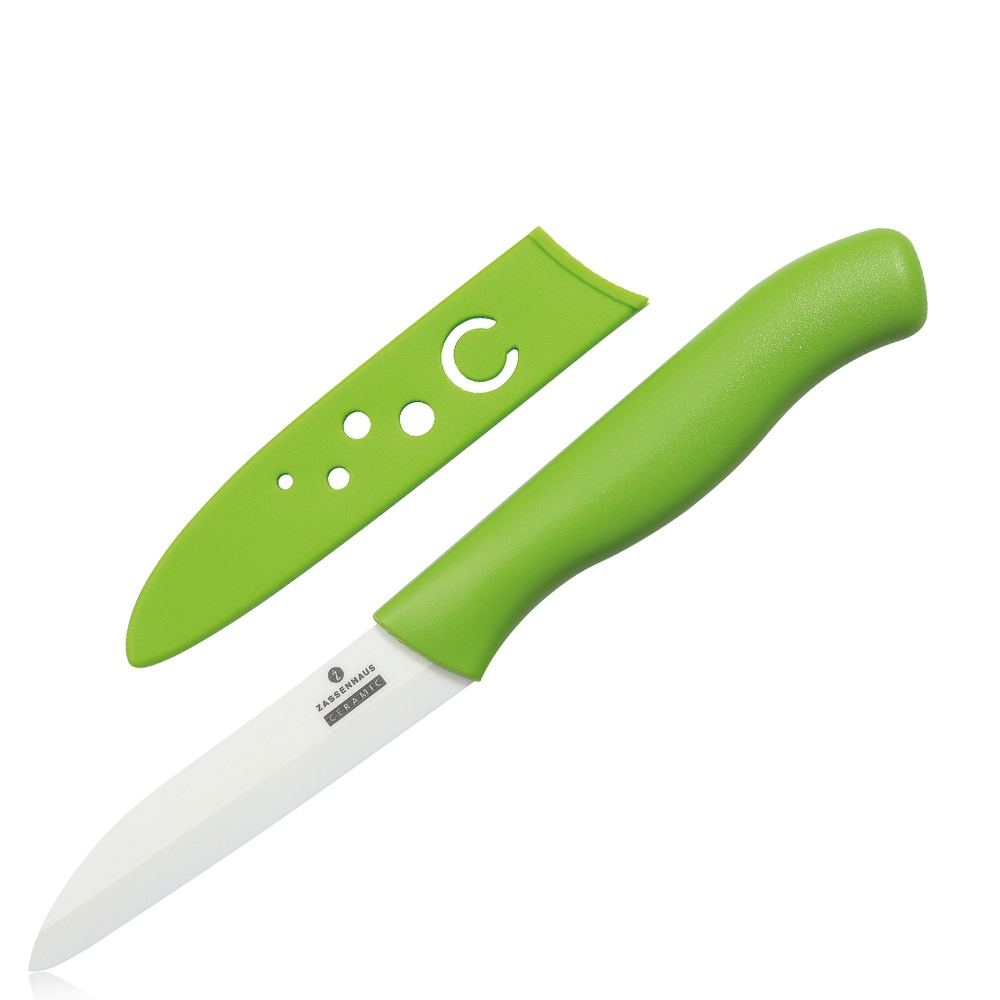 Zassenhaus - Fruit knife CERAPLUS