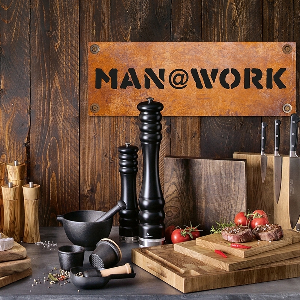 Zassenhaus - Gewürzmörser Zassenhaus - Gewürzmörser