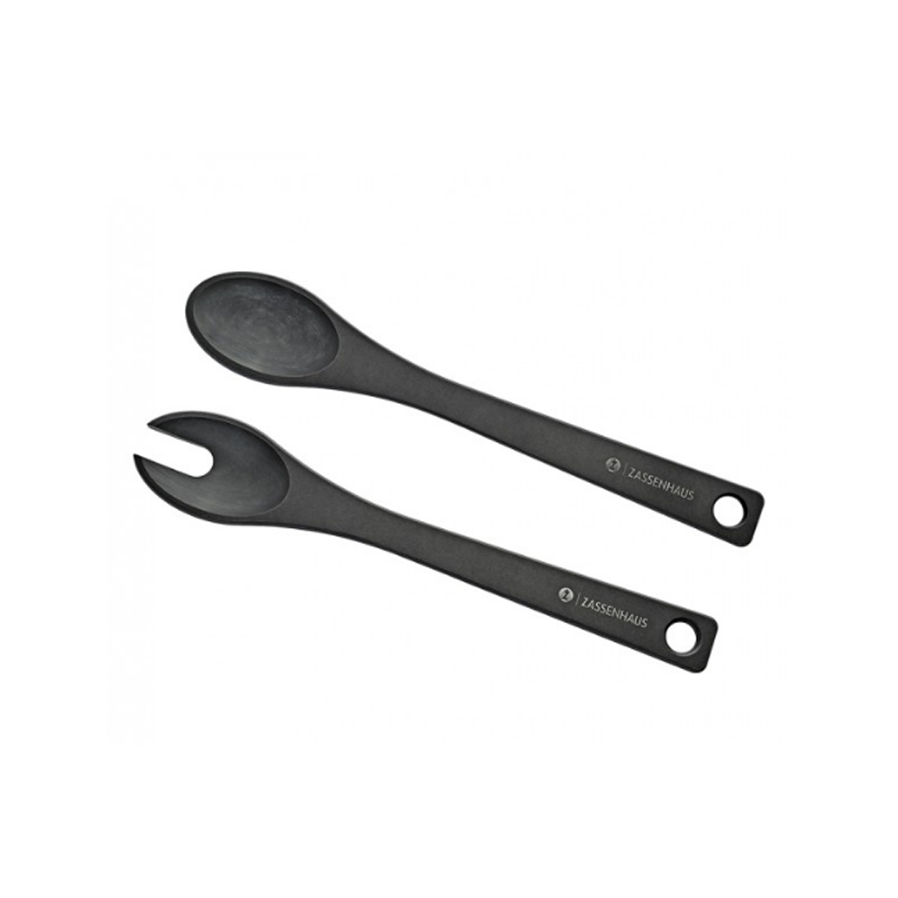 Zassenhaus - Salatbesteck COMFORT LINE Zassenhaus - Salatbesteck COMFORT LINE