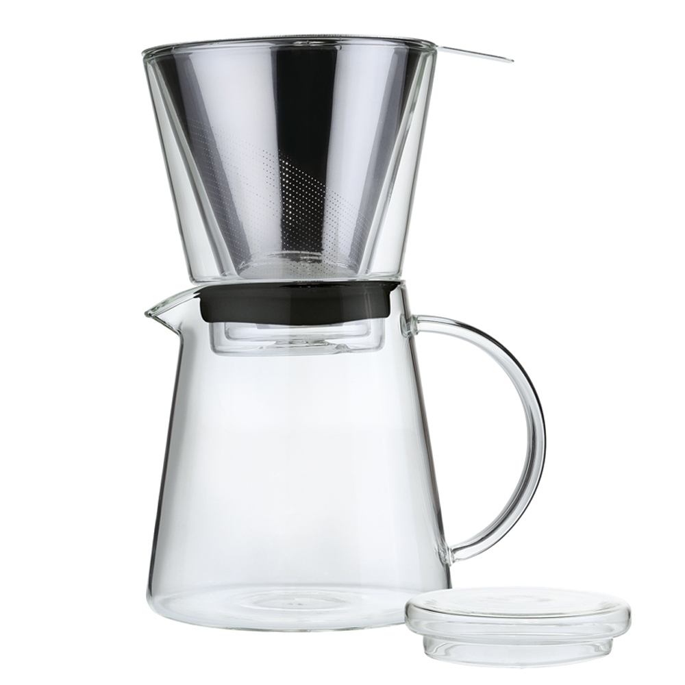 Zassenhaus - coffee maker Coffee Drip Zassenhaus - coffee maker Coffee Drip