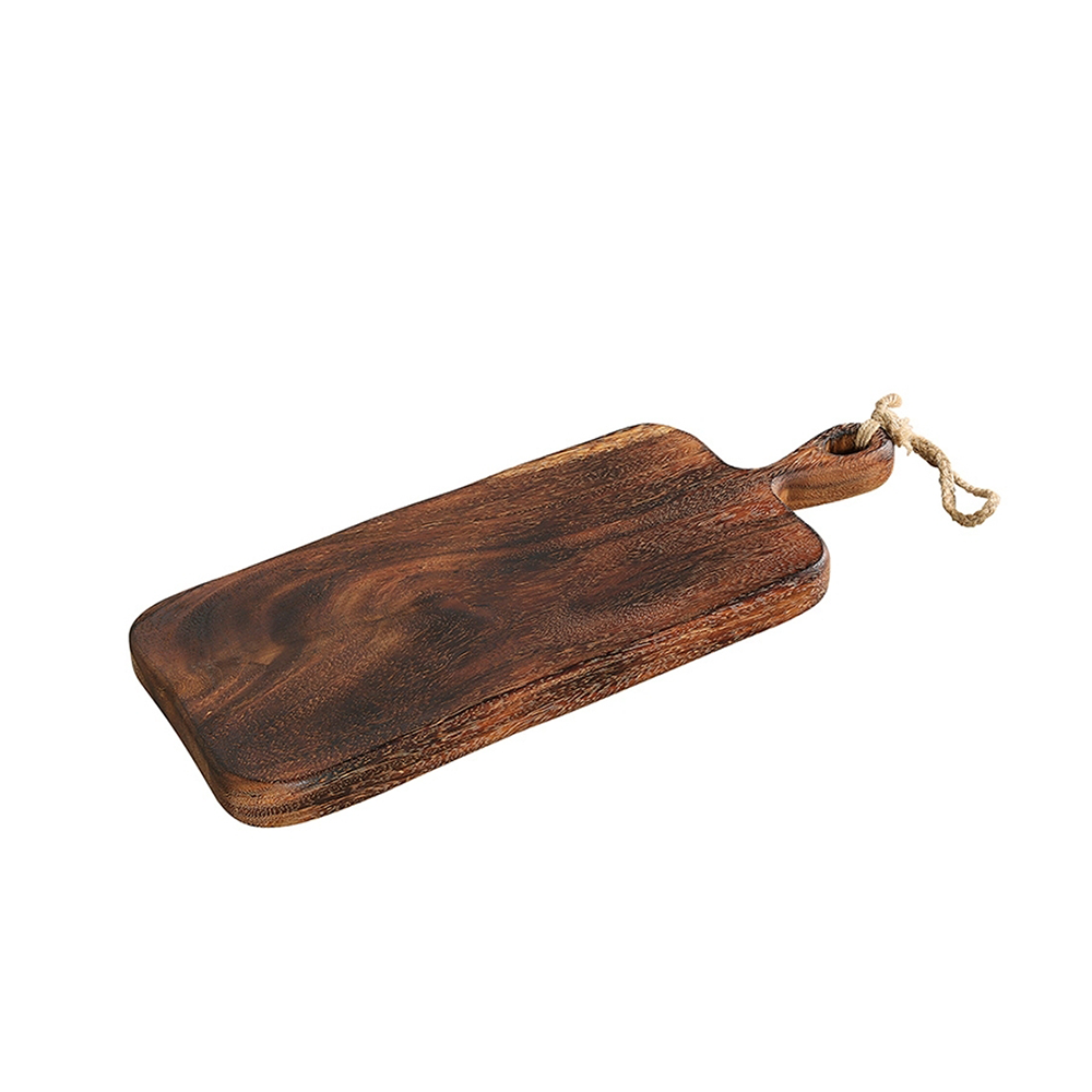 Zassenhaus - Handle Serving Board Acacia