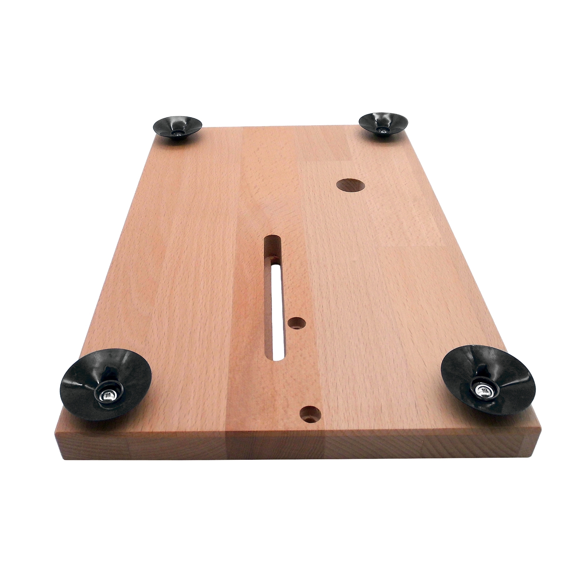 Zassenhaus - Wooden board for the CLASSIC bread slicer