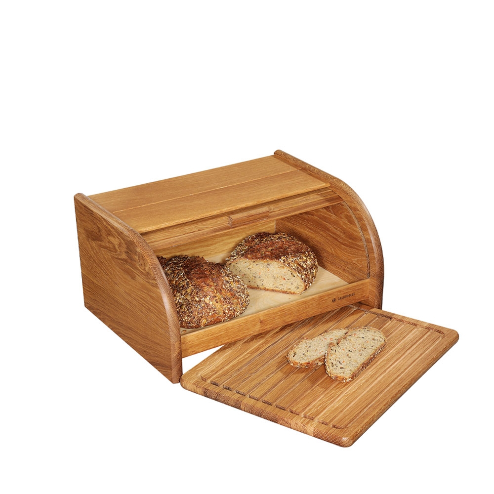 Zassenhaus - bread box Country