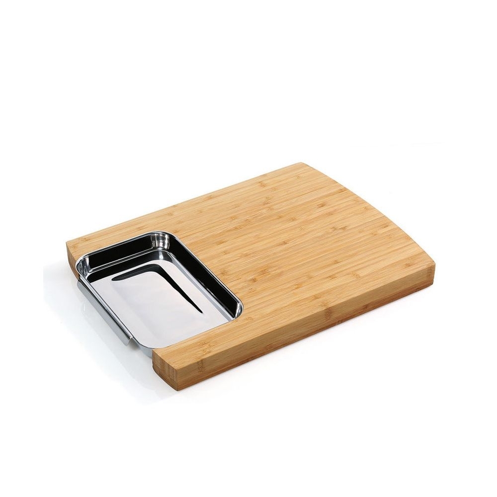 Zassenhaus -  cutting board with bowl 40 x 30 cm Zassenhaus -  cutting board with bowl 40 x 30 cm