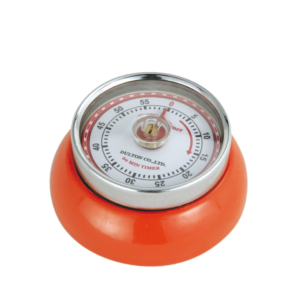 Zassenhaus - Timer Speed