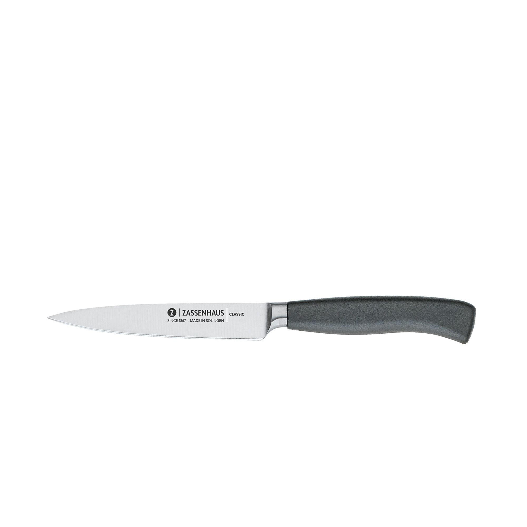 Zassenhaus - Larding knife 12cm - CLASSIC