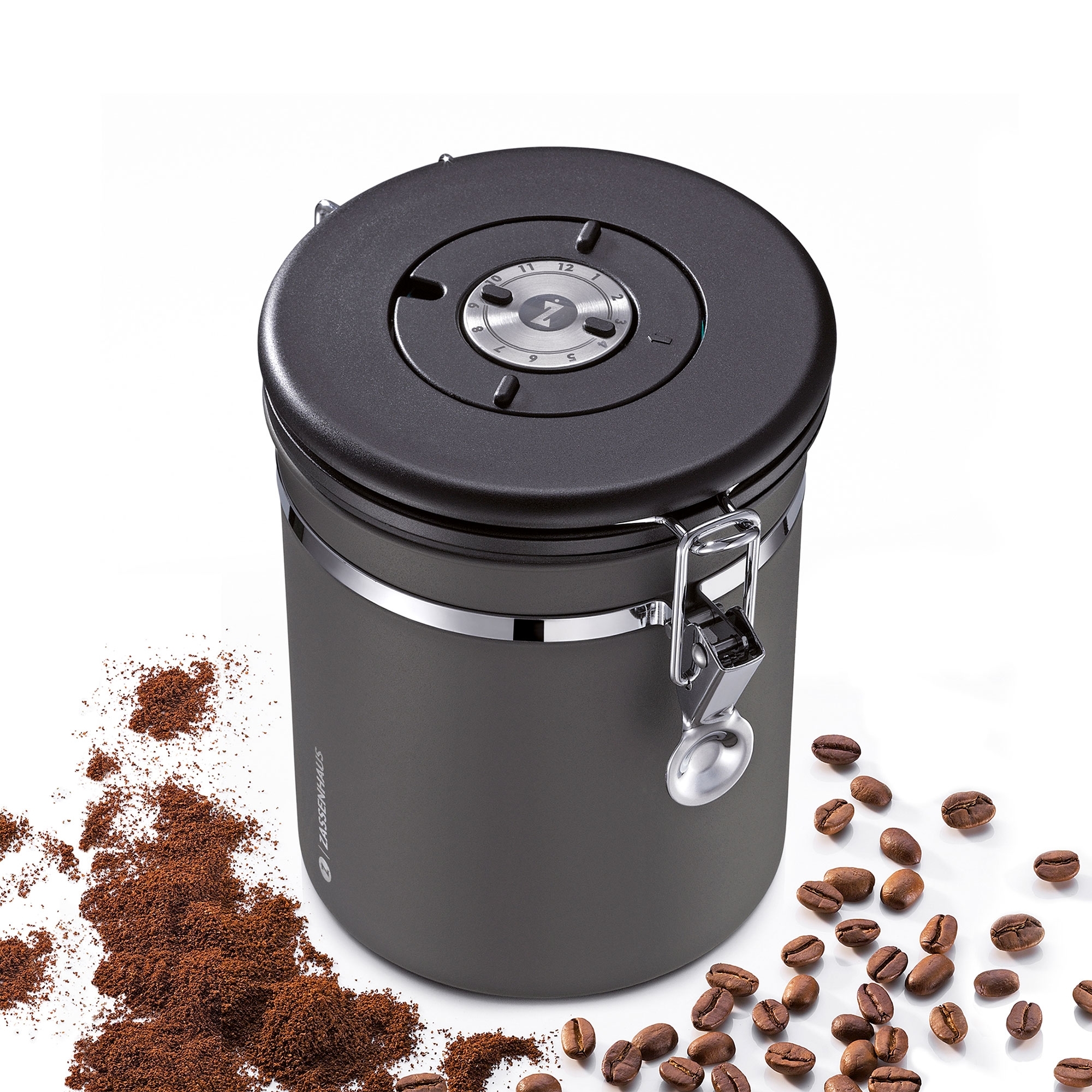 Zassenhaus - Frischhaltedose AROMA - 500 g
