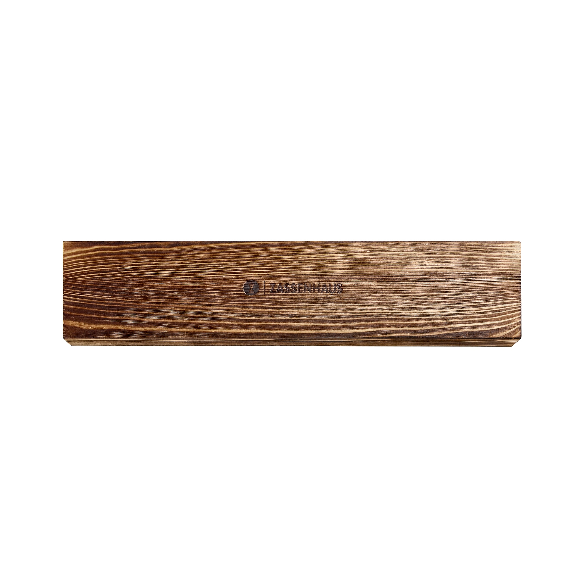 Zassenhaus - Brotmesser - KYOTO - 20 cm - Wengeholz