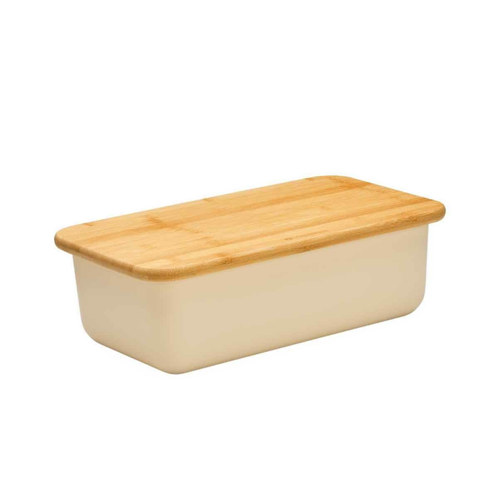 Zassenhaus - bread box loft square Zassenhaus - bread box loft square