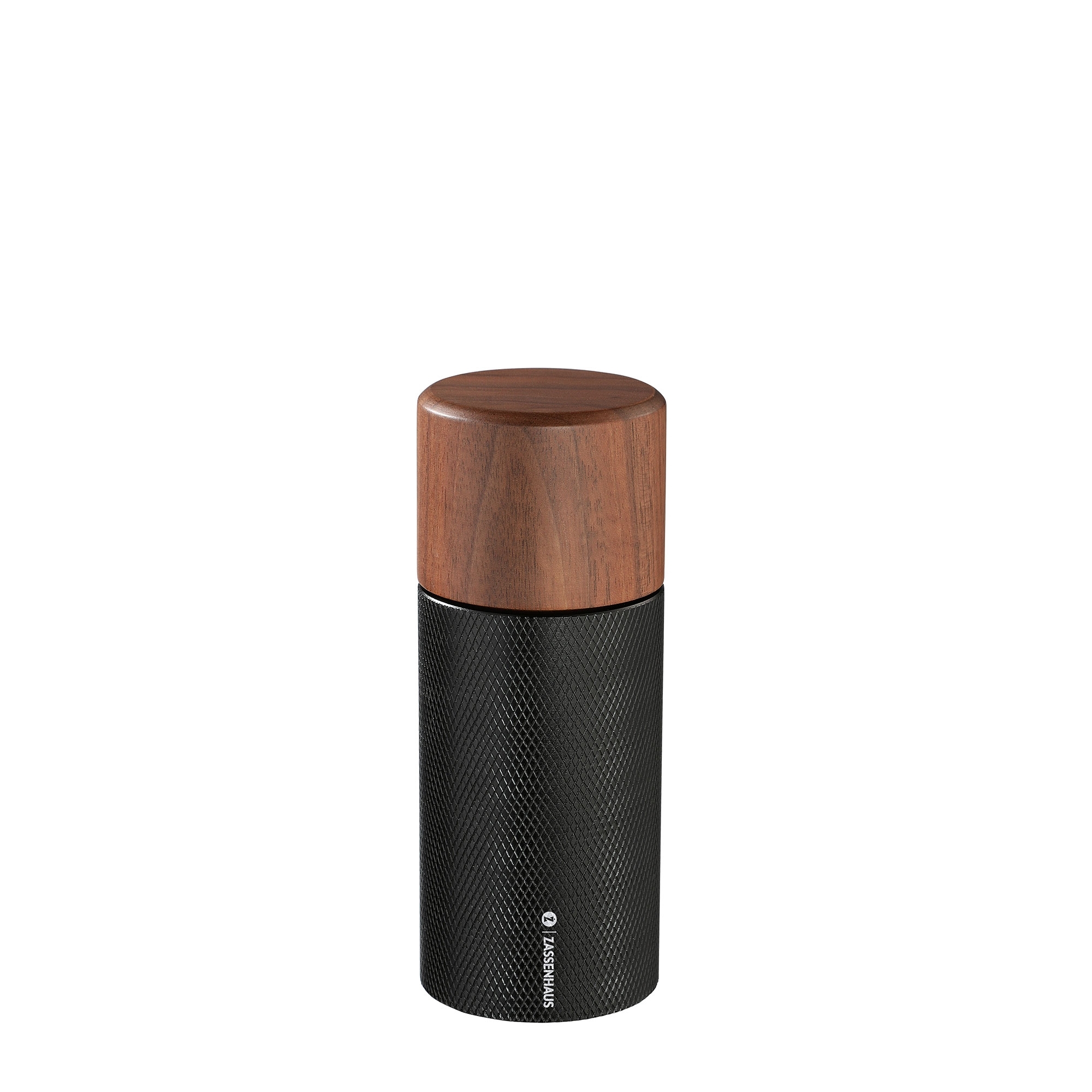 Zassenhaus - PERFORMER pepper mill/spice mill - 13 cm