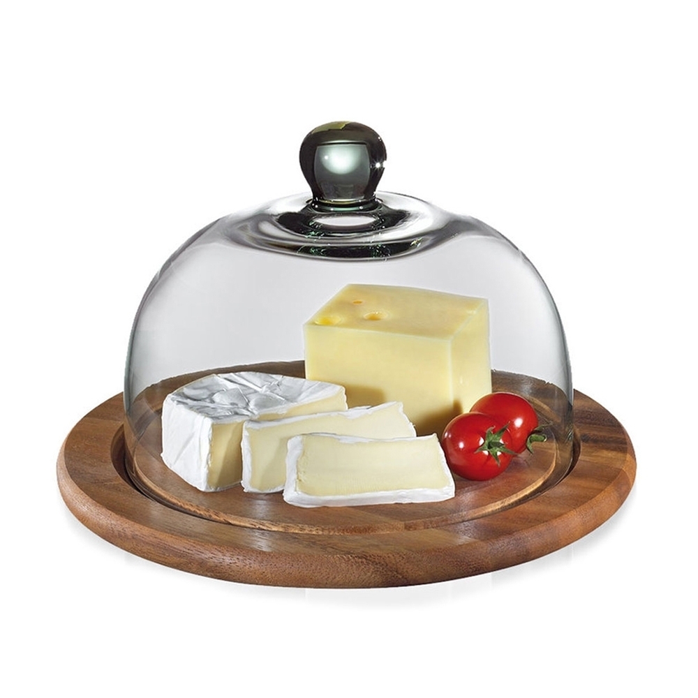 Zassenhaus - Cheese dome Ø 30 cm Zassenhaus - Cheese dome Ø 30 cm