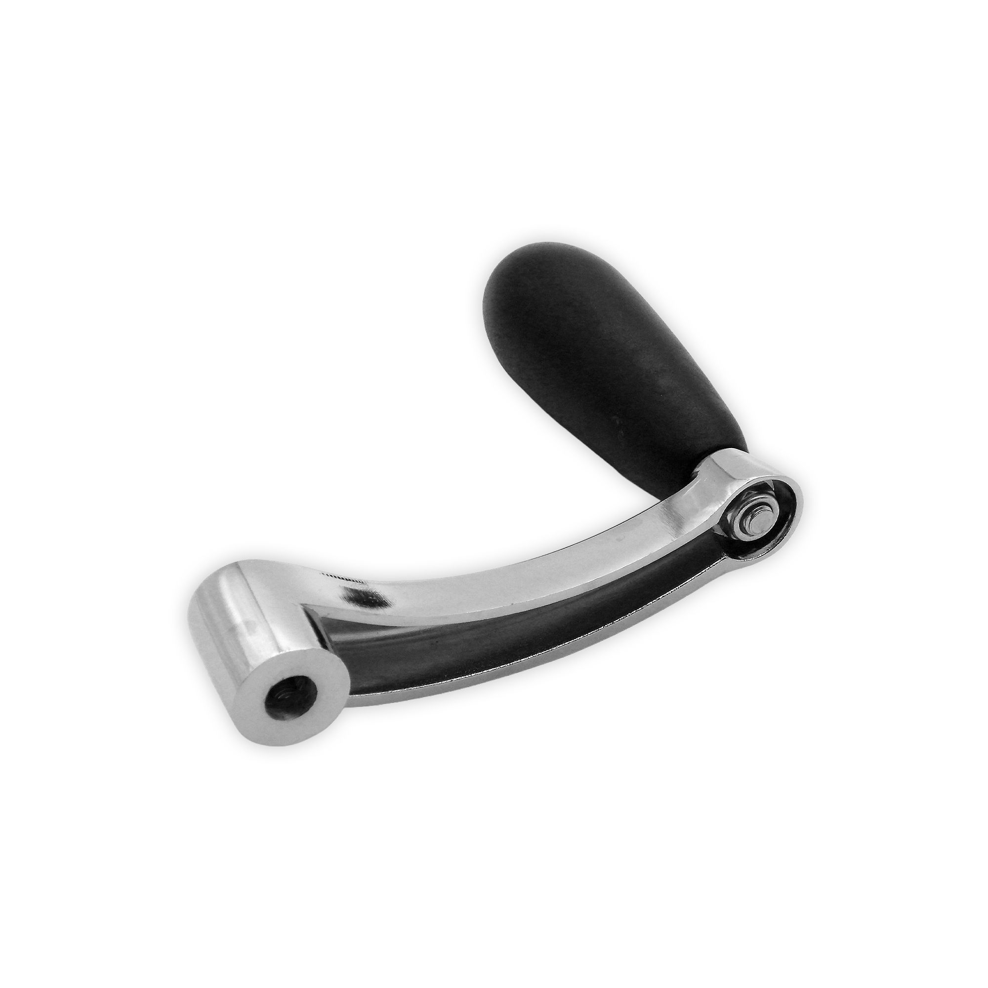 Zassenhaus - Replacement crank for the VINTAGE bread slicer