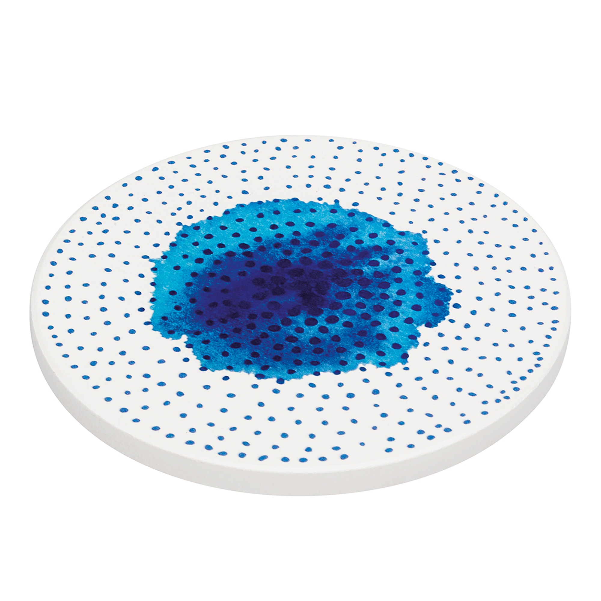 Zassenhaus - Coaster SCANDIC Dots - 11 cm