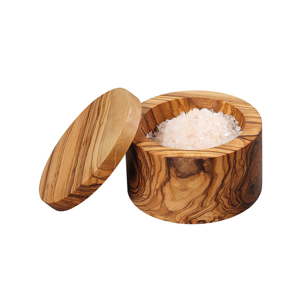 Zassenhaus - Gewürz-/Salztöpfchen Ø 9 cm