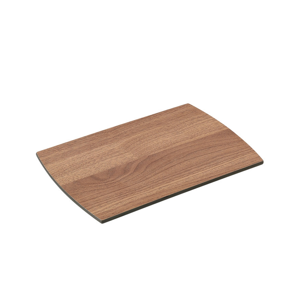 Zassenhaus - cutting board walnut - COMFORT LINE