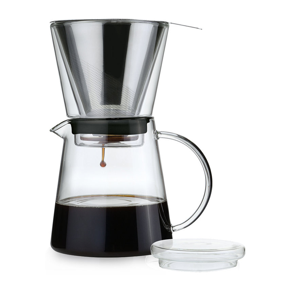 Zassenhaus - Filter zu Kaffeezubereiter Coffee Drip