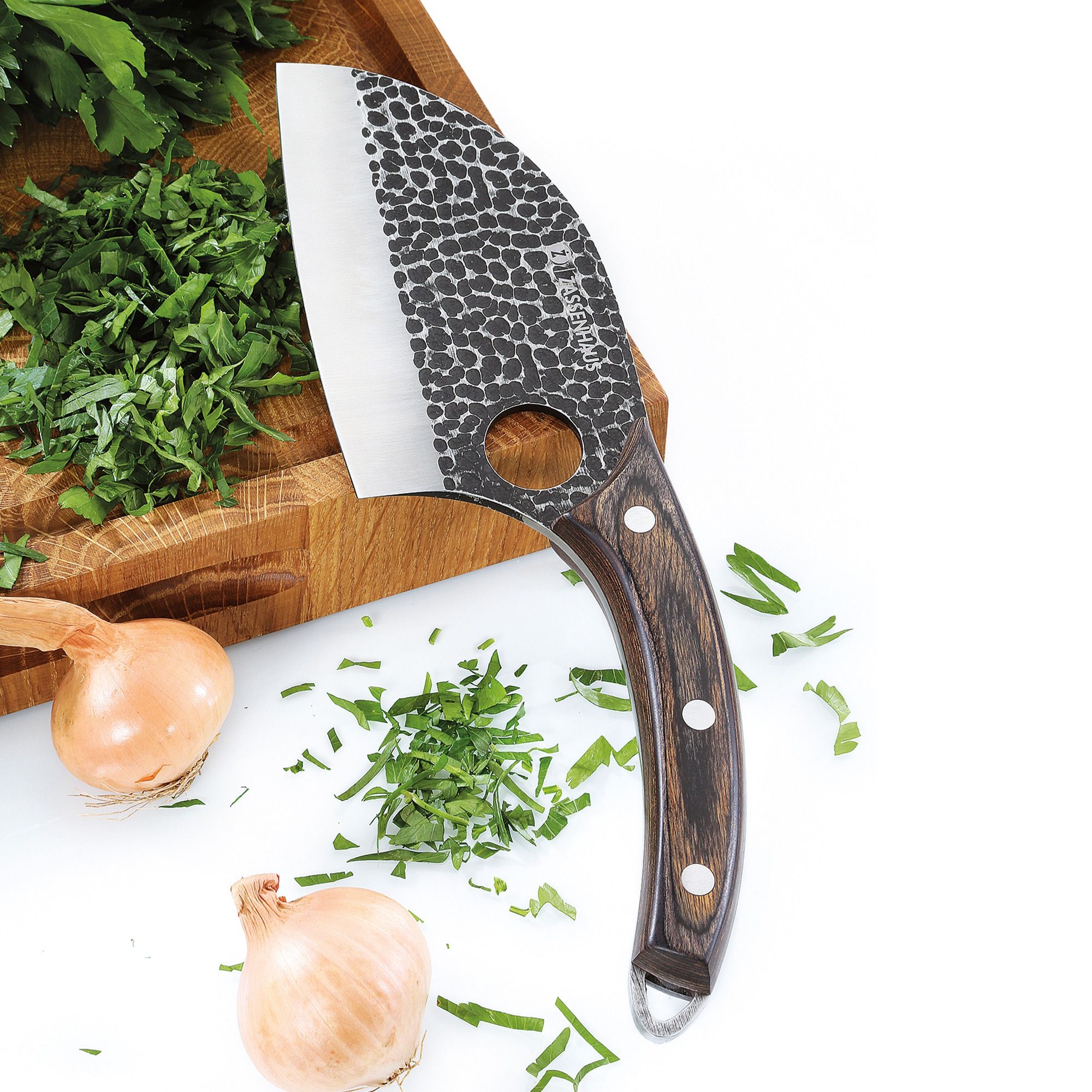 Zassenhaus - Knife KEEPER 12 cm Zassenhaus - Knife KEEPER 12 cm