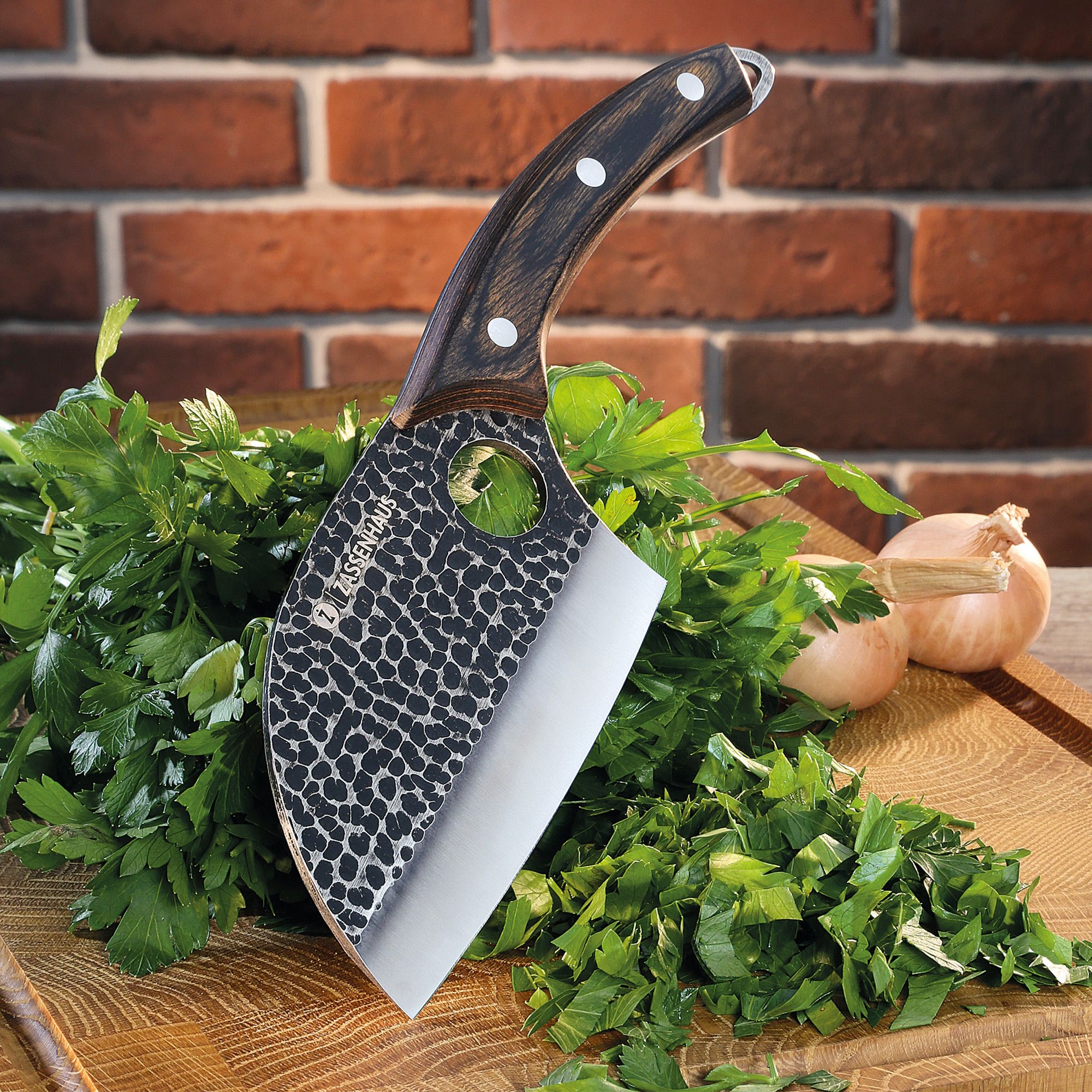 Zassenhaus - Knife KEEPER 12 cm Zassenhaus - Knife KEEPER 12 cm
