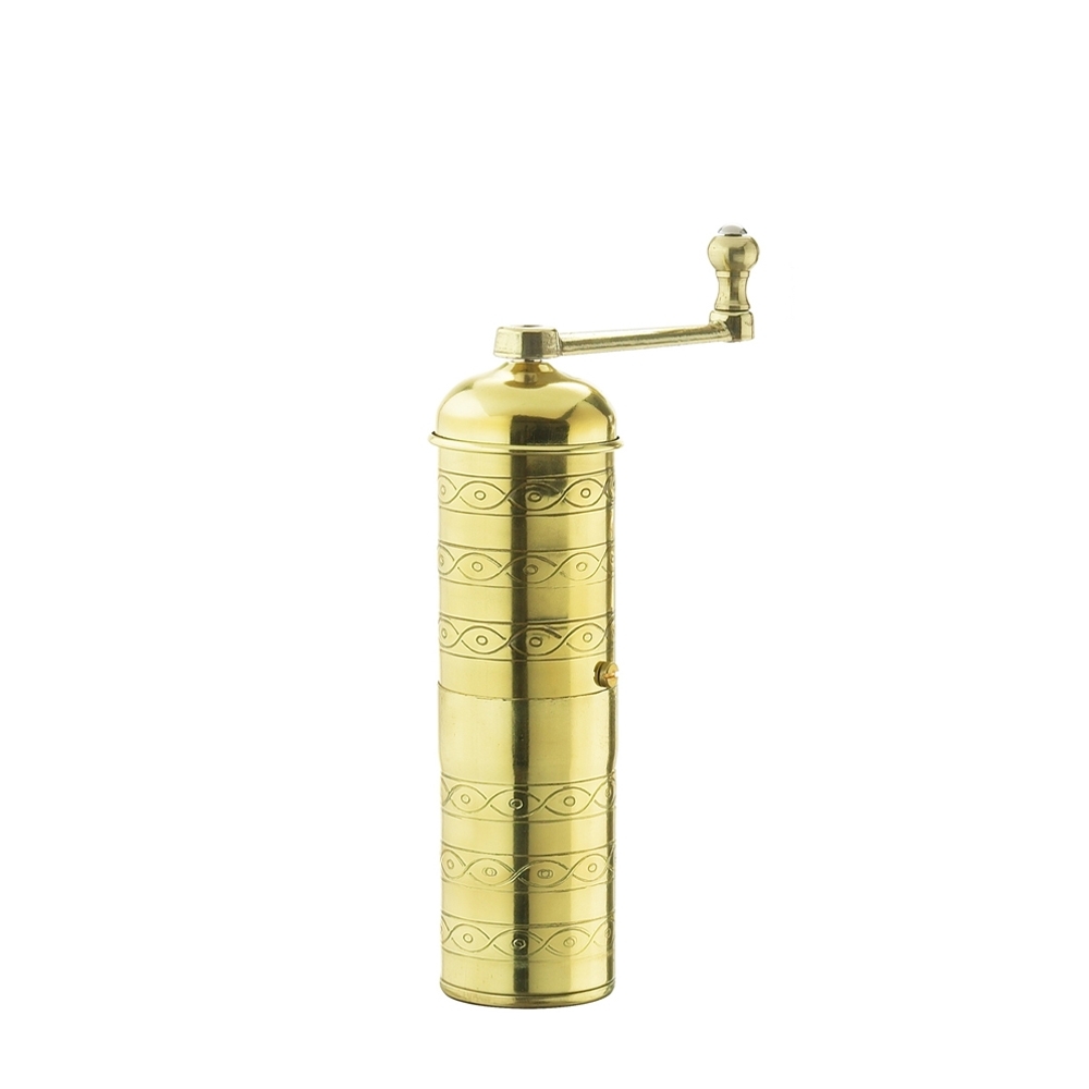 Zassenhaus - mocha mill Havanna Zassenhaus - mocha mill Havanna