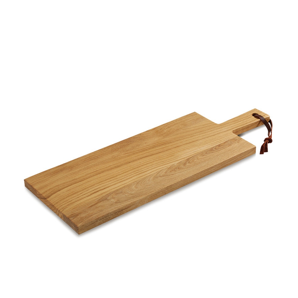 Zassenhaus - Serving board oak wood