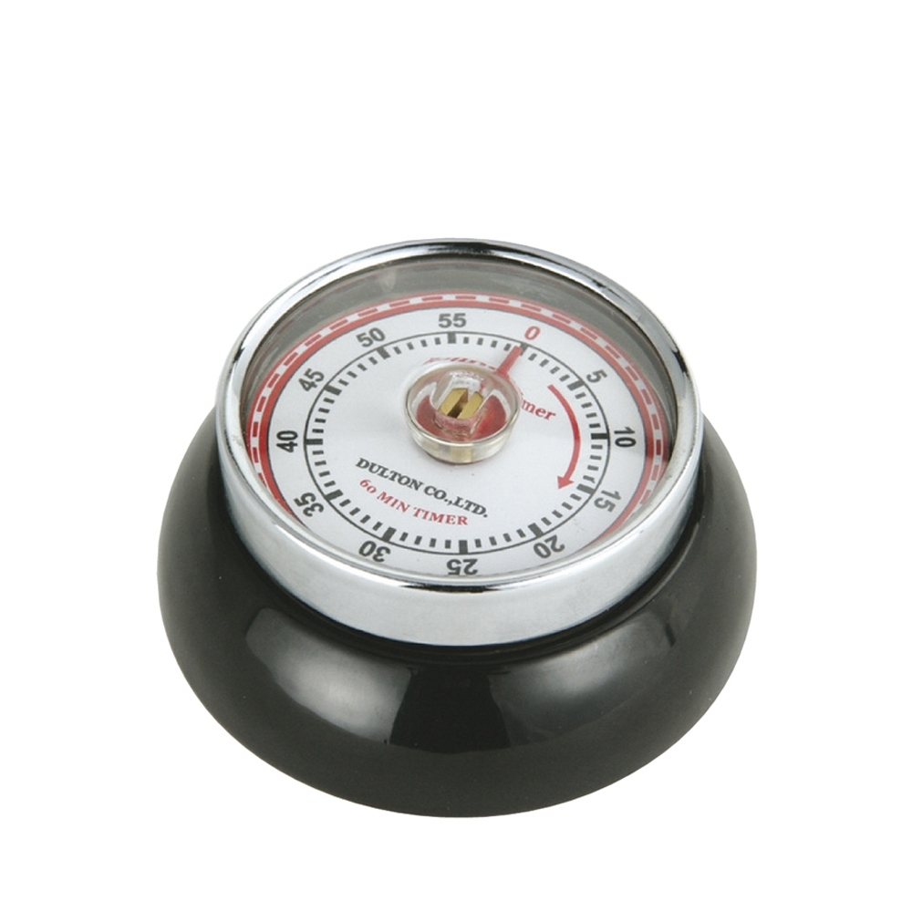 Zassenhaus - Timer Speed