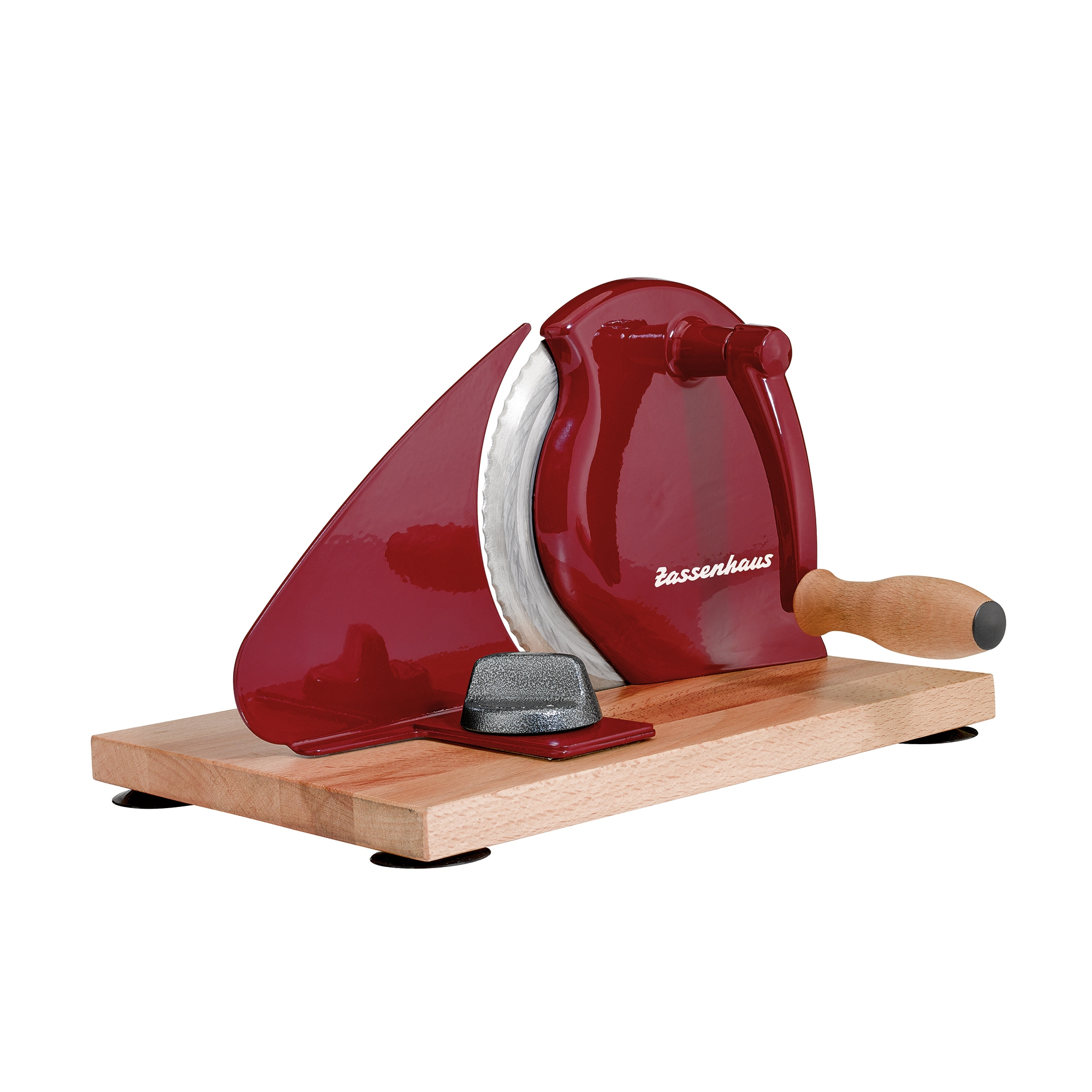 Zassenhaus - Bread slicing machine Classic Zassenhaus - Bread slicing machine Classic