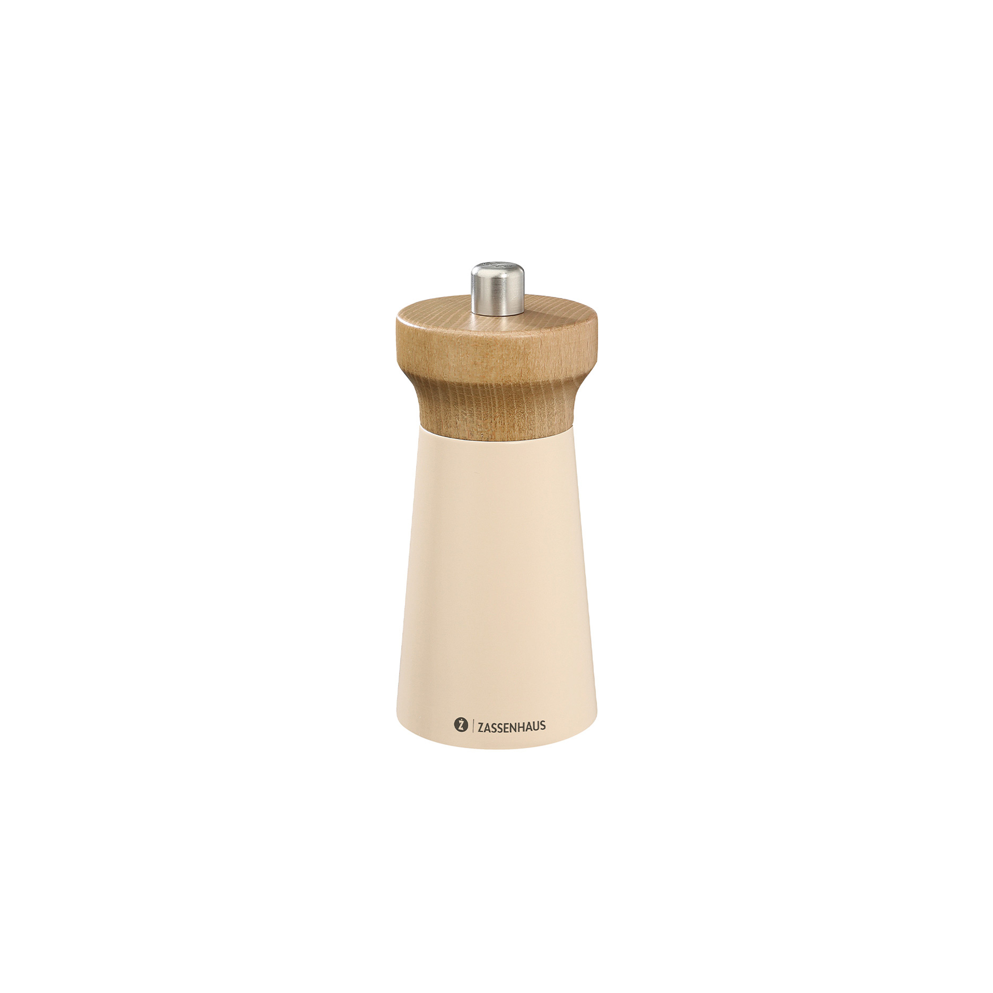 Zassenhaus - saltmill - WESTERLAND - 12 cm - sand