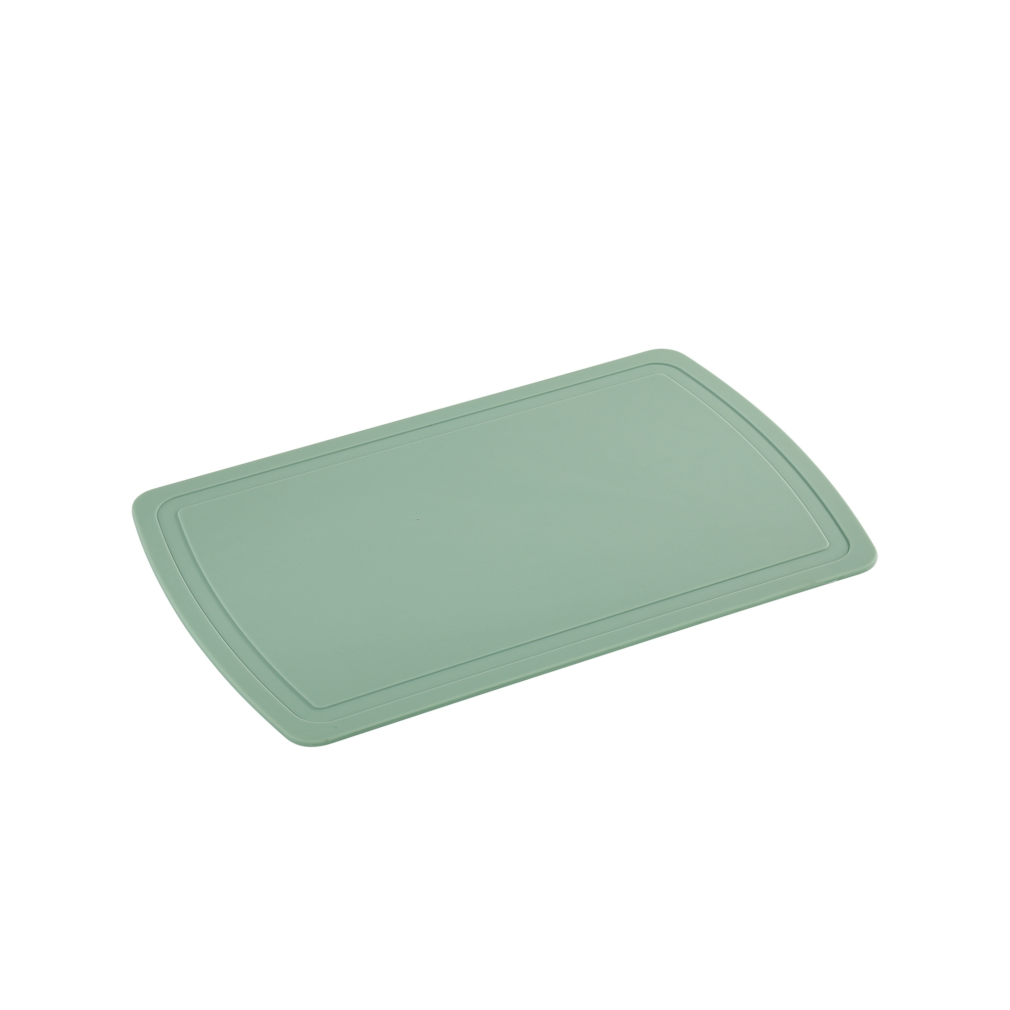 Zassenhaus Schneidmatte PREMIUM LINE 32x20 cm jade