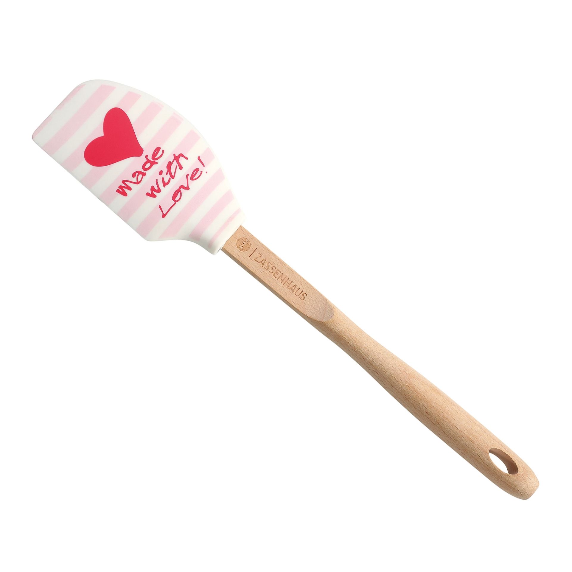 Zassenhaus Dough scraper FUN made with love