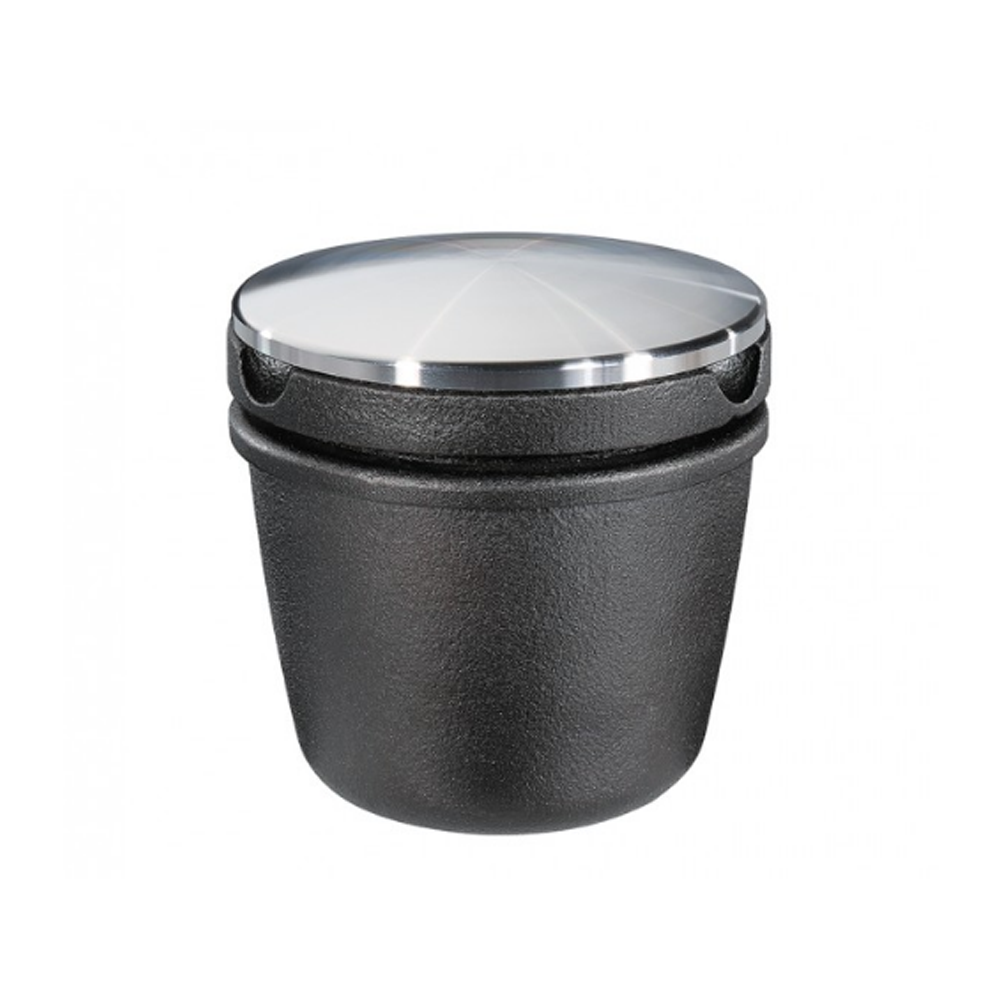 Zassenhaus spice grater cast iron/stainless steel